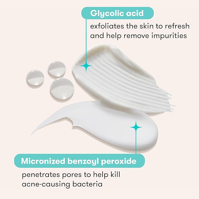 skinn care routine
