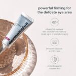 skincare routine eye cream
