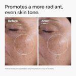 skincare routine before or after shower