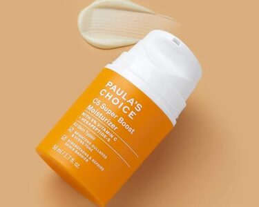 skin care for normal skin
