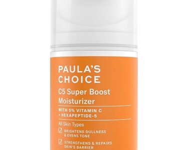 skin care for normal skin
