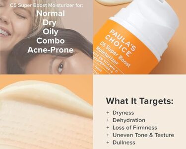 skin care for normal skin