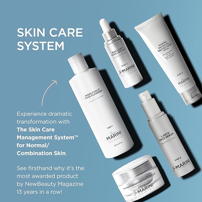 best skincare routine