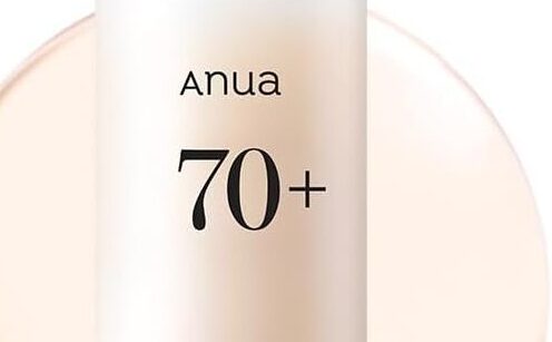 ANUA toner