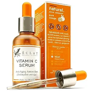 vitamin C