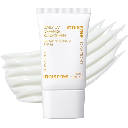 Innisfree
