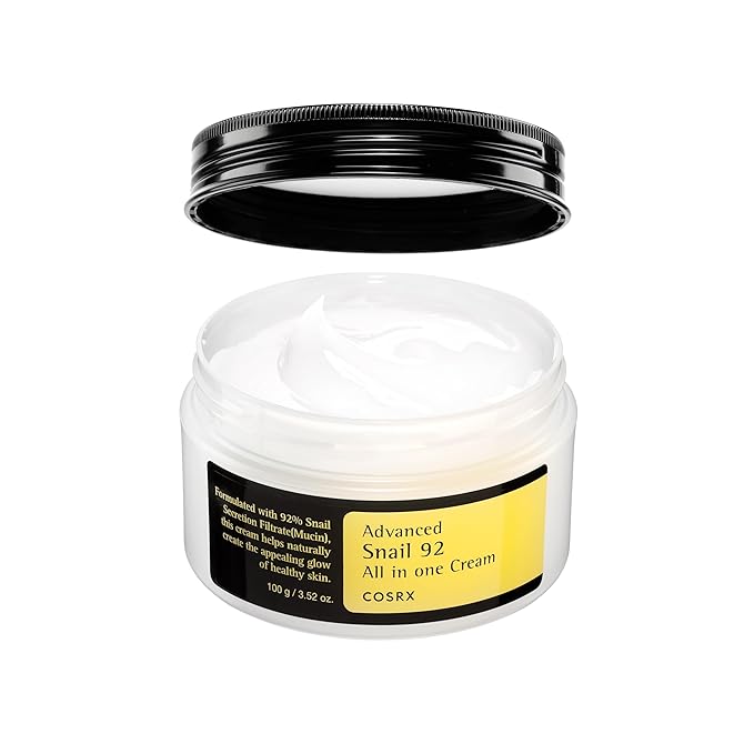 COSRX Snail Mucin Moisturize