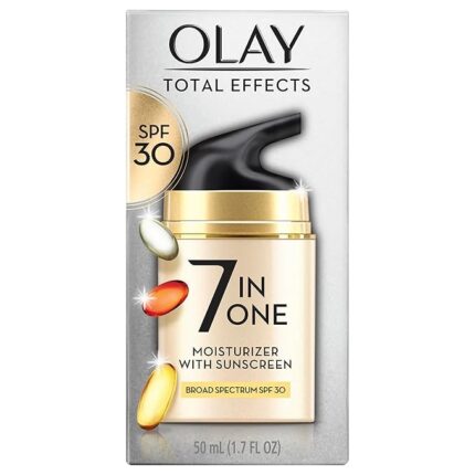 best sunscreens for the face Flat lay of different facial sunscreens with SPF 50 arranged on a bright background.
