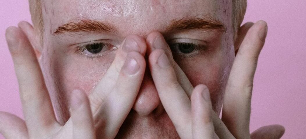 best skincare routine for men Men’s daily skincare products for healthy and glowing skin.”