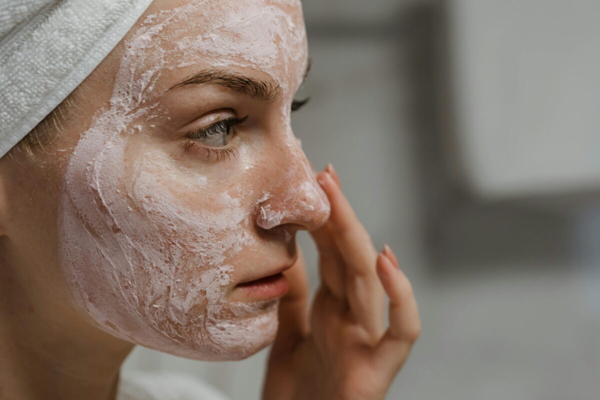 sensitive skincare