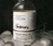 hyaluronic acid serum benefits. Woman applying hyaluronic acid serum to her face