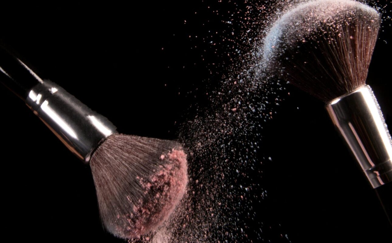 water based makeup Best water-based makeup foundation for smooth skin