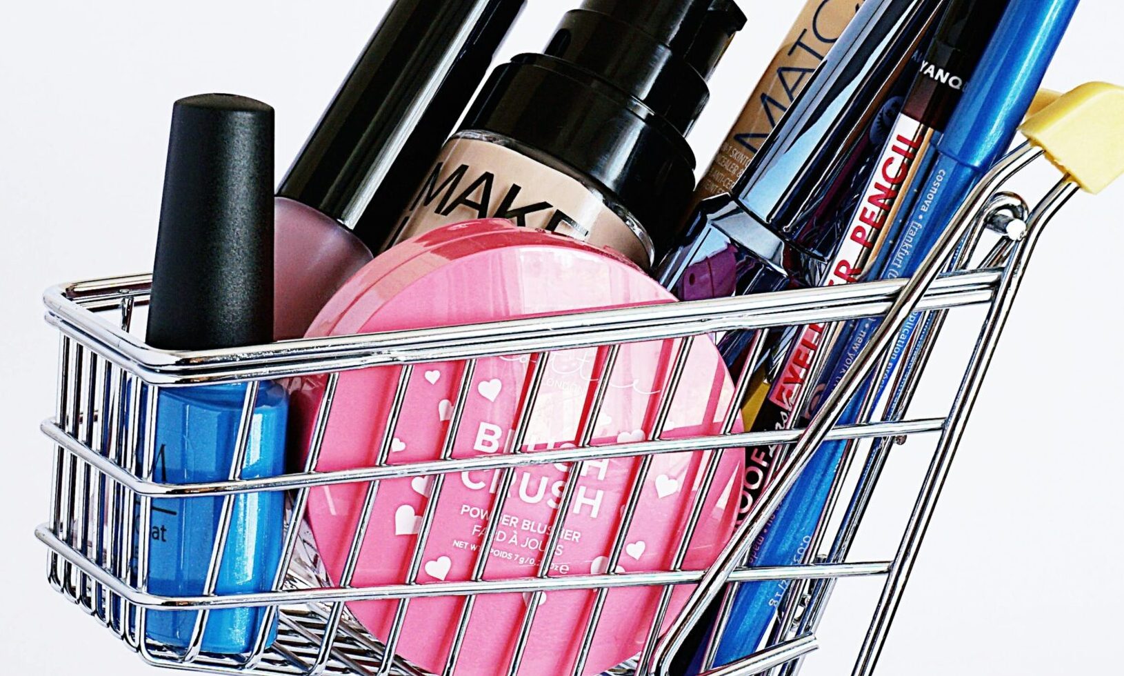 water based makeup