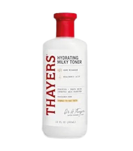 the best Toners