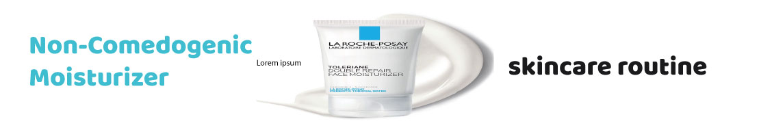 Non-Comedogenic Moisturizer
