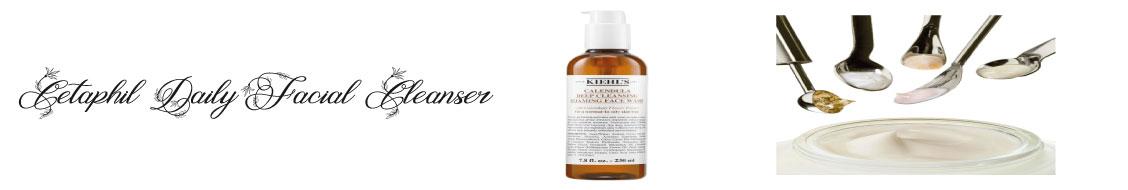 Cetaphil Daily Facial Cleanser 